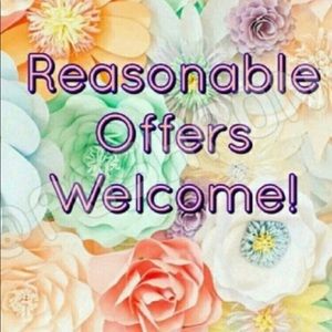 Make me a Offer I can’t refuse